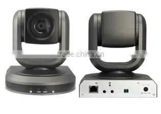 1080p Security Tracking Network IP Webcam HD 2 Megapixel Vandal Proof Ceiling PTZ High Speed Camera