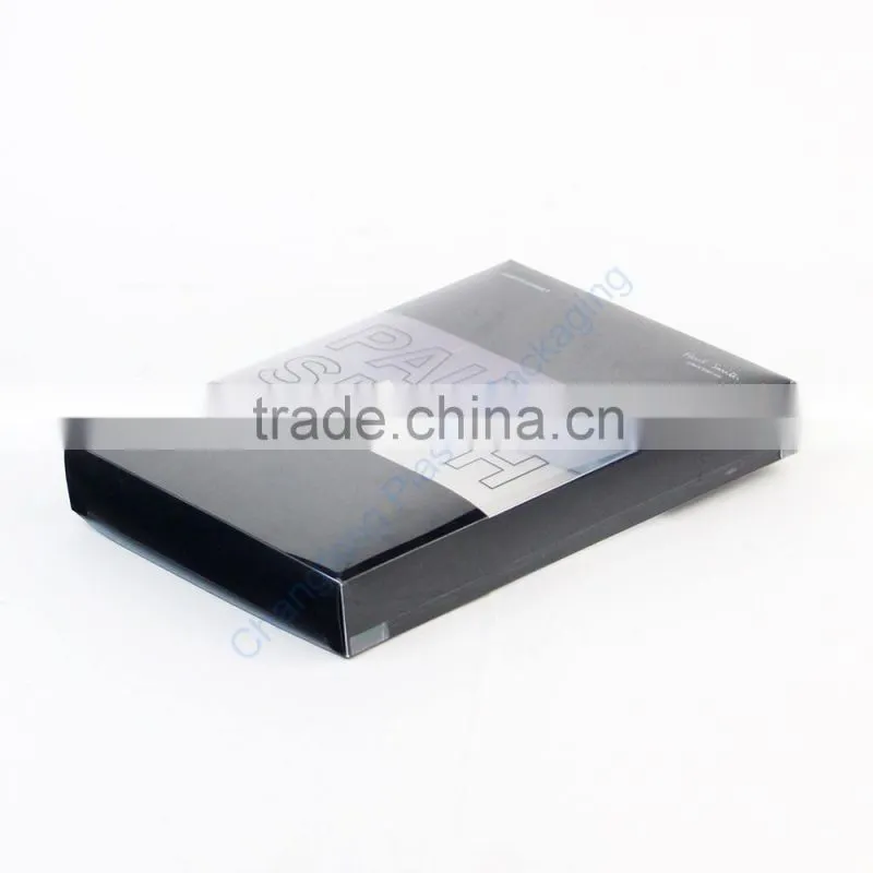 Customized small tool plastic box for packaging