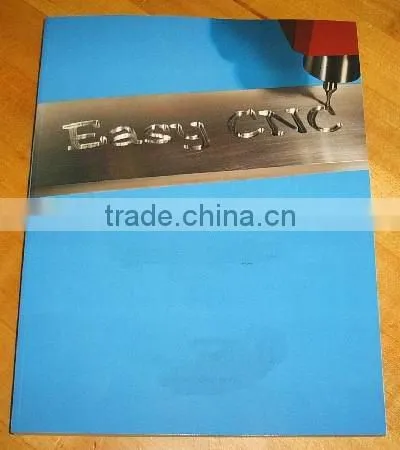 600*900mm material for nameplates engraving/typical sewing machines china