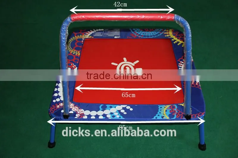 Colorful Cheap trampoline For Sale In Modern Design