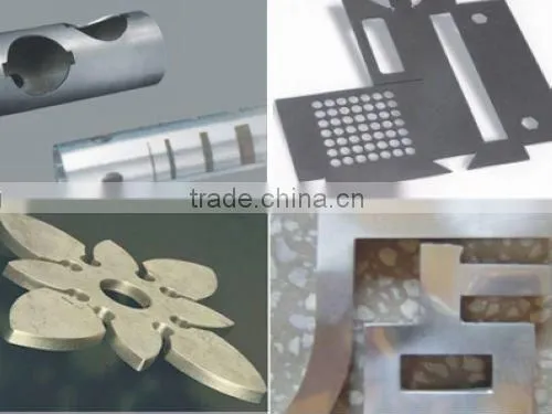 portable aluminum metal sheet cutting mini metal cnc router machine