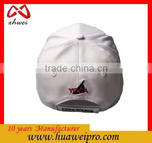 Made in china oem wholesale promotional baseball caps design your own cap and hat