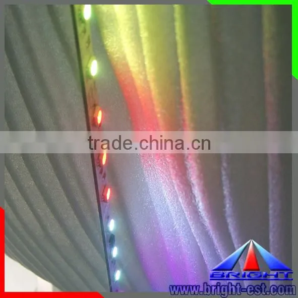 16 piexl led light bar,digital aluminium bar,DMX led bar