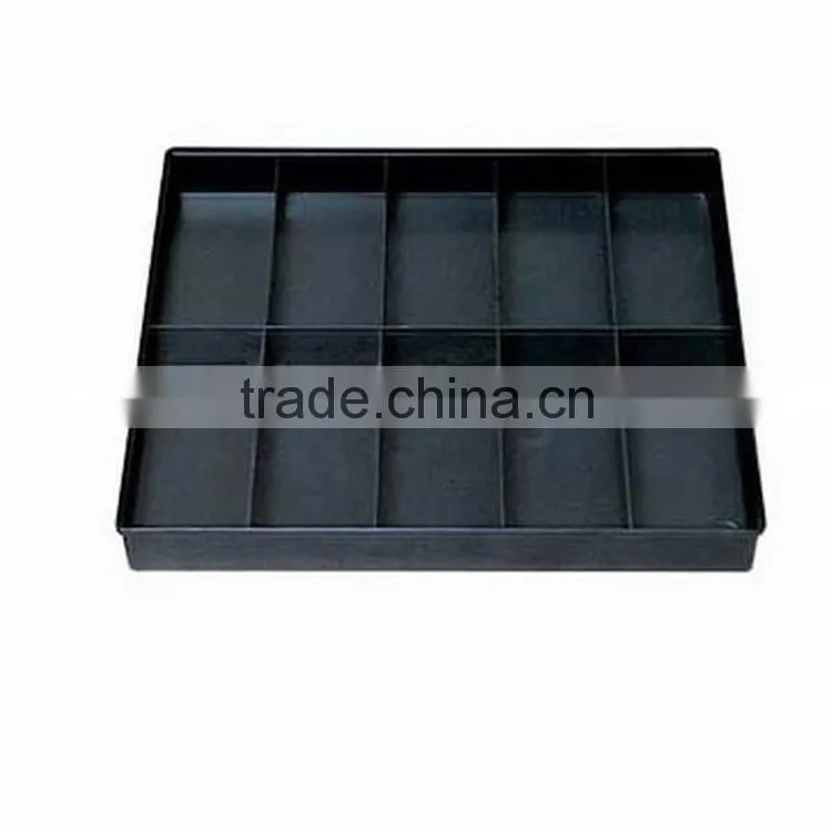 ESD Circulation Box