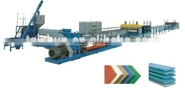 high quality interior and exterior wall polystyrene foam panels