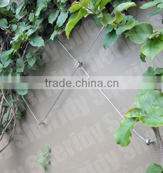 Wall Cable Clamp