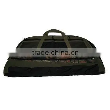 High Strength Soft Camoflage Hunting Archery Bow Case
