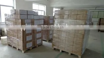 Smelting thermocouple temperature instrument