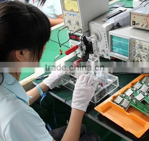 Shenzhen Oteco Technology Co., Ltd. company overview - view 2