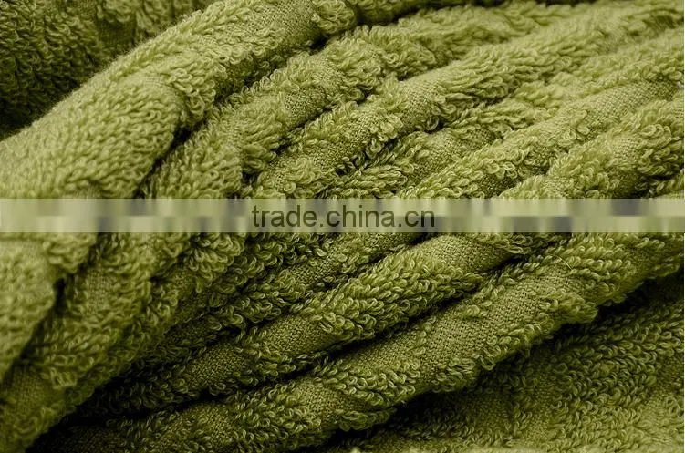 china high quality cotton bath towel guangzhou wholesale