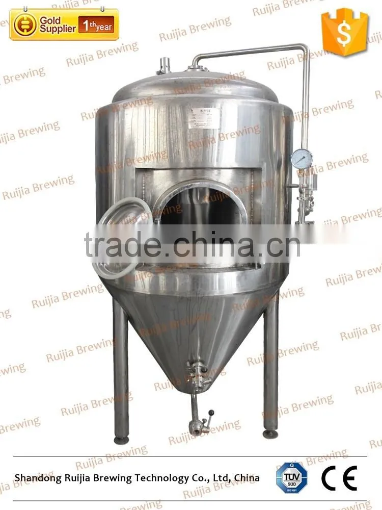 Ruijia manufacturer supply beer machine for home/pub