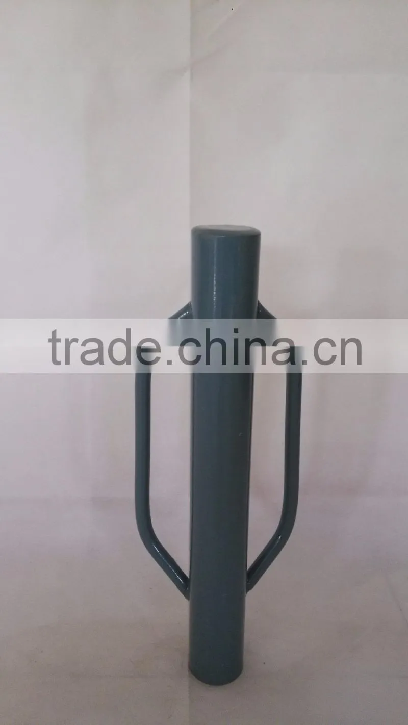 Steel Hand Fence Post Driver