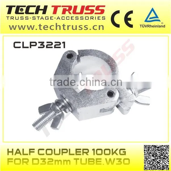 New!-High-strength Plastic Truss Clamp-easy assembly and disassembly