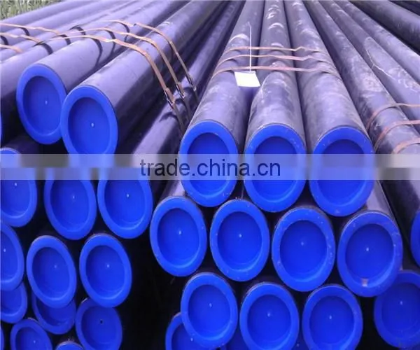 Best quality stylish 410 carbon seamless steel pipes