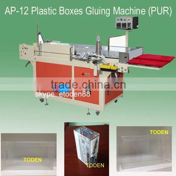 UV adhesive