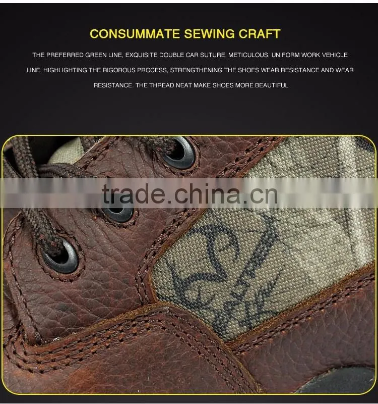 top quality INDIA market popular heavy duty protective S3 safety shoes price in india