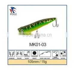 artificial fishing lures for saltwater