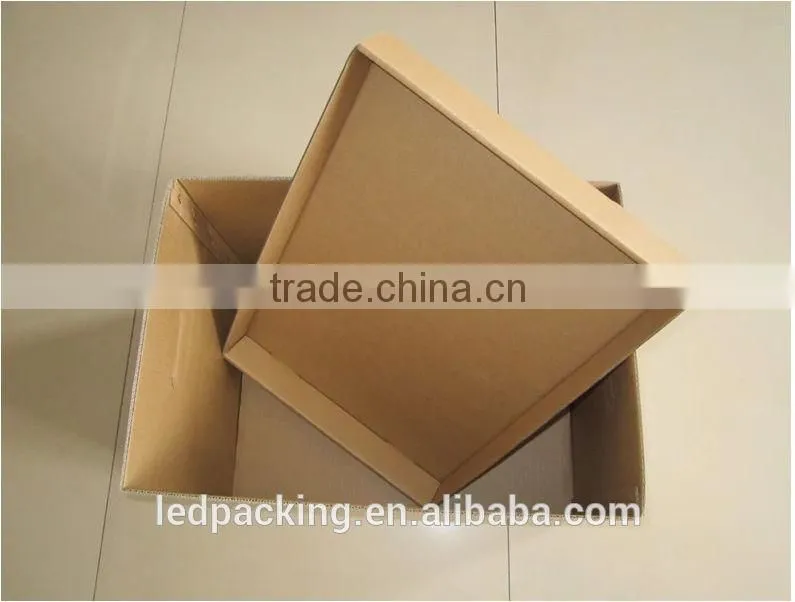 2014 High Quality kraft archive boxes