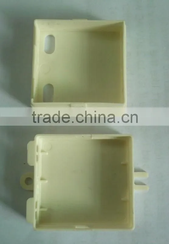 Professional standard mold base electric plastic molding