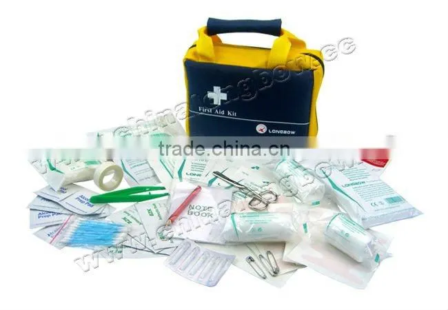 Vehicle First Aid Kit