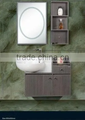 Wash Basin Vanity/Lavatory Set QH8013