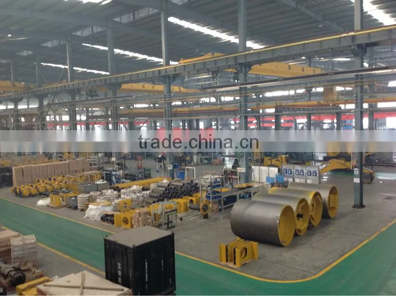 22T Full hydraulic double drive Road Roller with Cummins engine ,sheep foot for sale