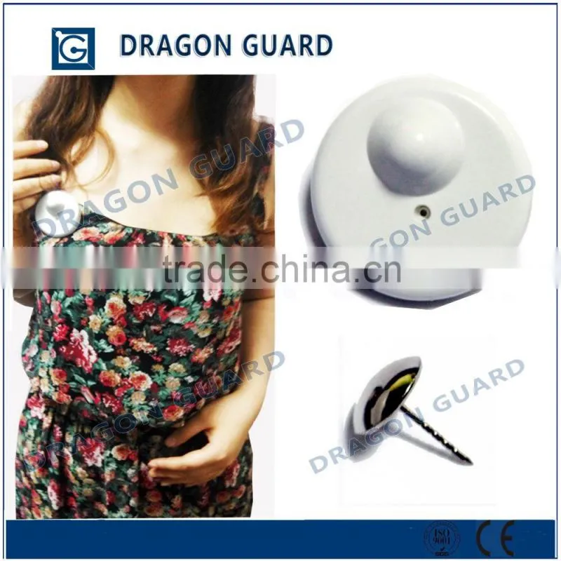 Free sample T035 eas RF anti theft clothing tag