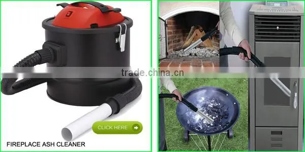 vacuum cleaner water and dust
