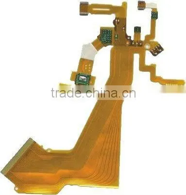 fpc flexible printed circuit