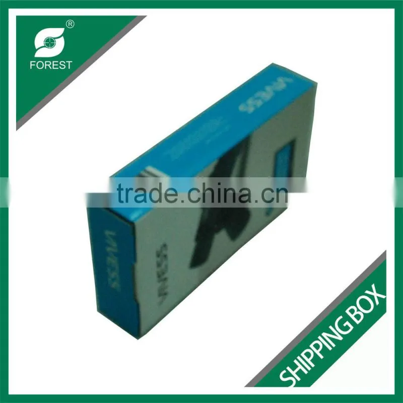 ELECTRONIC INDUSTRY TOYS SHIPPING CARTON PAPER BOX CORRUGATED SHOPPING BOXES FOR SALE