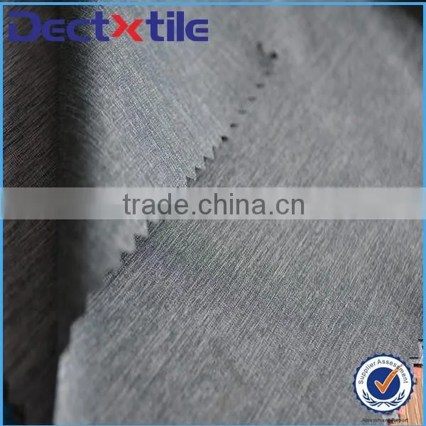 32 branch cationic fabric polyester textile for jacket