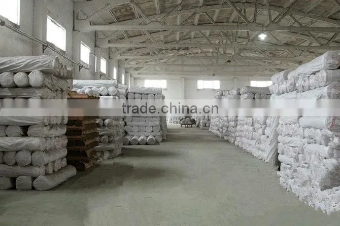 1/3 broken twill woven fusible interlining fabric 8315 for suit