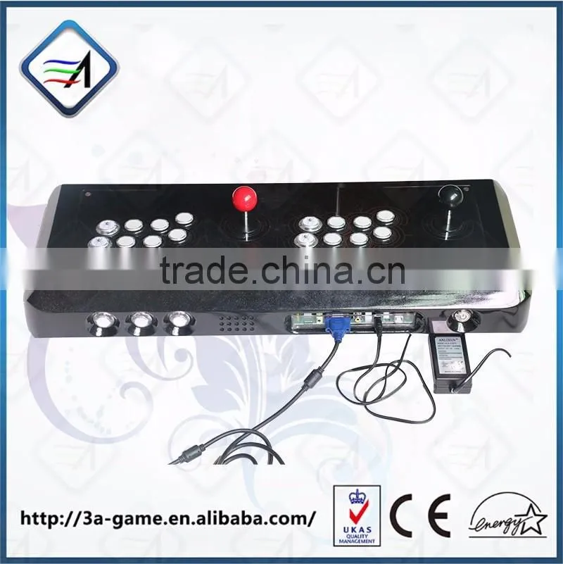 Arcade Parts joystick controller mutil game board Pandora Box 4 for Arcade Game Machine