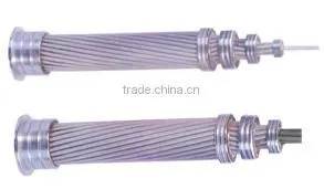 ACSR Conductor, aluminum conductor steel reinforced