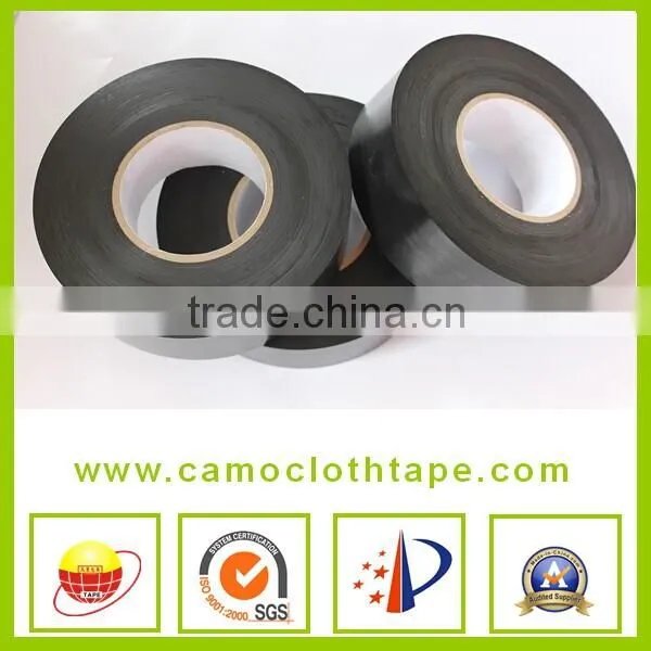PVC Insulation Adhesive Tape With Double Colors