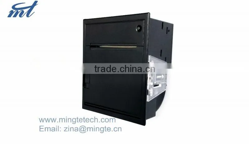 thermal receipt printer module embedded PT101 for fuel & CNG station dispenser