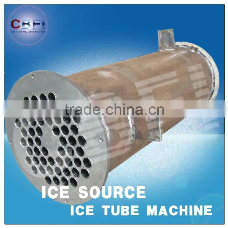 High Performance Ice Tube Maker for Drink