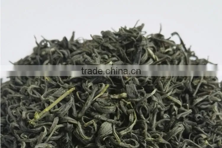 High mountain fit herbal green tea price per kg