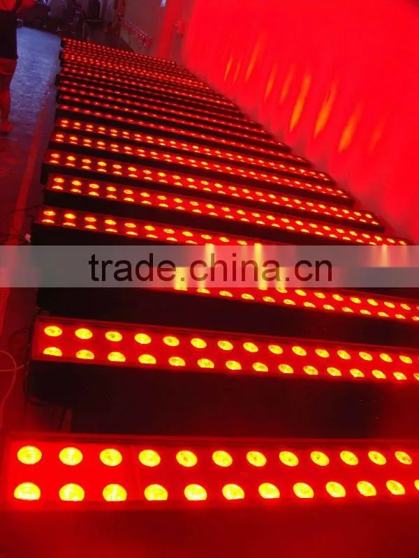 aluminum led rigid strip light LED ClassicBar-4831(3in1)