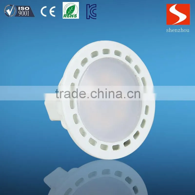 LED Spot Light GU10/MR16/E14