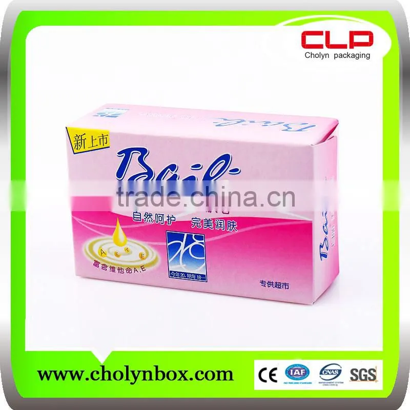 2016 plastic package soap box for packaging wholesales alibaba