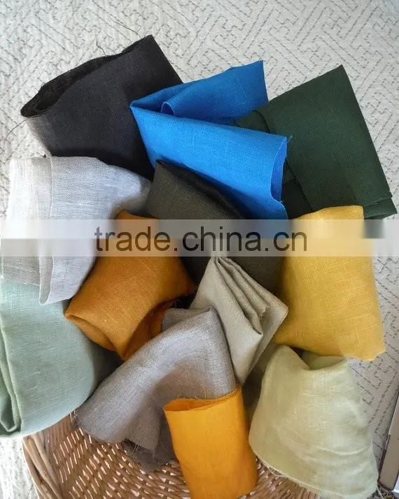 china textile fabric / linen fabric / wholesale fabric