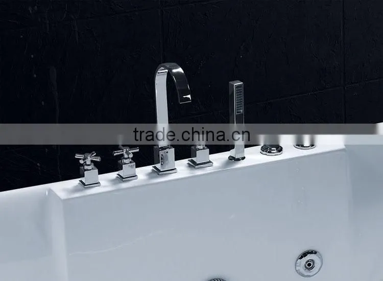 2014 home spa spa shower head sexy hot tub massage spa bathtub
