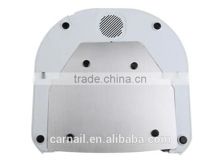 led uv nail lamp 110/220v manicure &pedicure 40w UV LED machine for nail gel manicure set nail gel uv lamp
