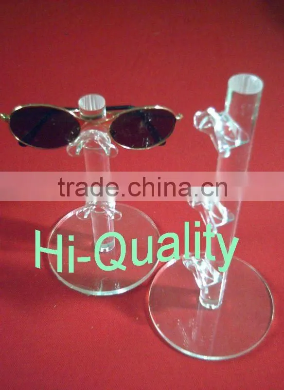 Good Acrylic Sunglass Display Stands/ Glasses Display Holders