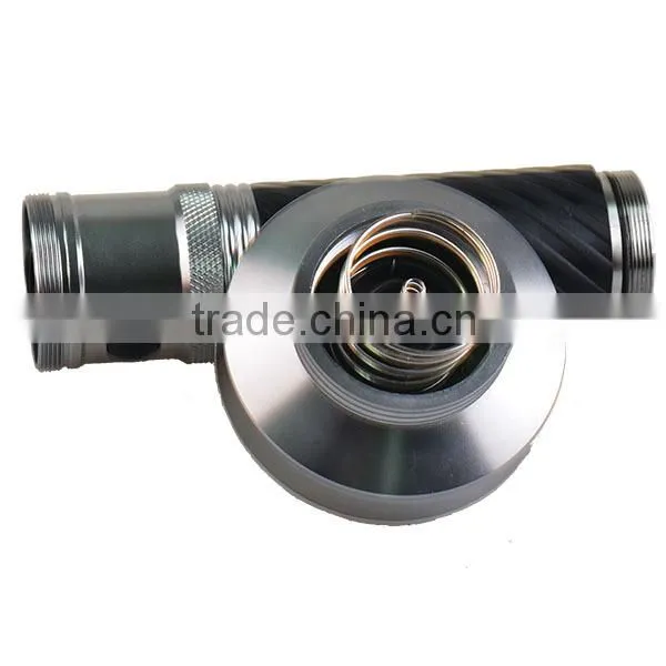 Powerful UV Flashlight 100 LED UV Flashlight For Hunting