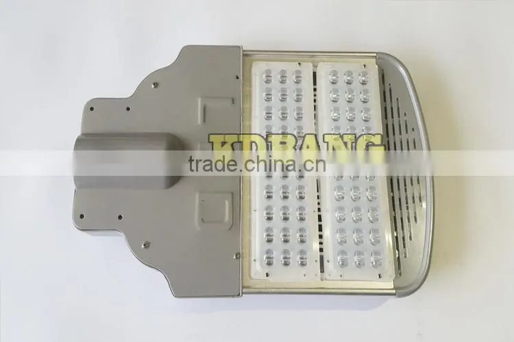 New product high power 60w led pole street light