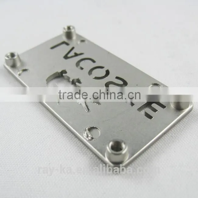 metal handbag accessory