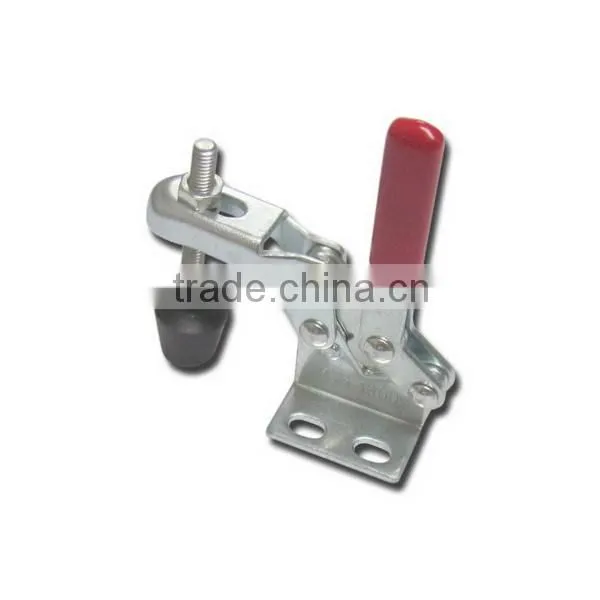 New SK3-021H-2 Rubber Vertical Toggle Clamp