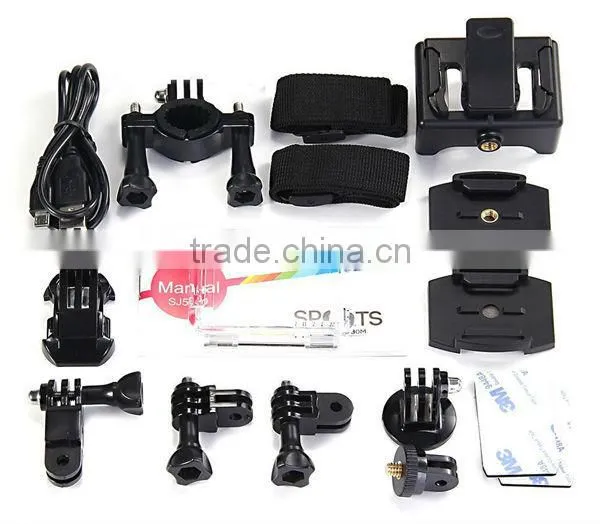 battery for sj5000 action camera full hd action cam
